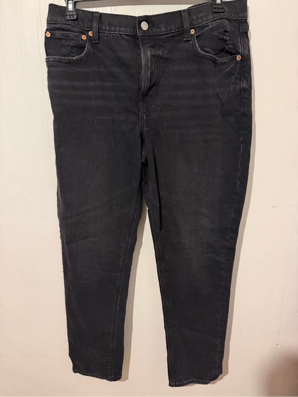 American Eagle 90s Stretch  skinny Jeans 16